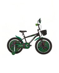 Bisan Spark 20 İnç Çelik Kadro 1 Vites Çocuk Bisikleti