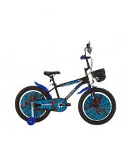Bisan Spark 20 İnç Çelik Kadro 1 Vites Çocuk Bisikleti