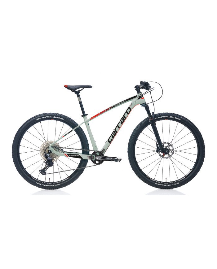 Carraro Setteguadi 9.1 Karbon 29' 12 Vites Dağ Bisikleti