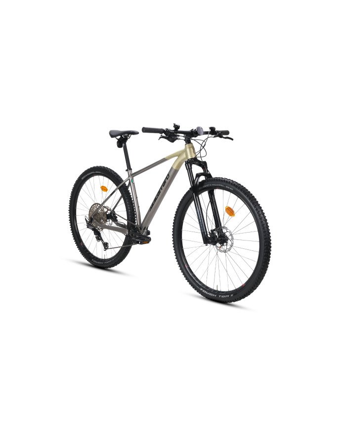 Carraro Big 912 D Alüminyum 29' 12 Vites Dağ Bisikleti