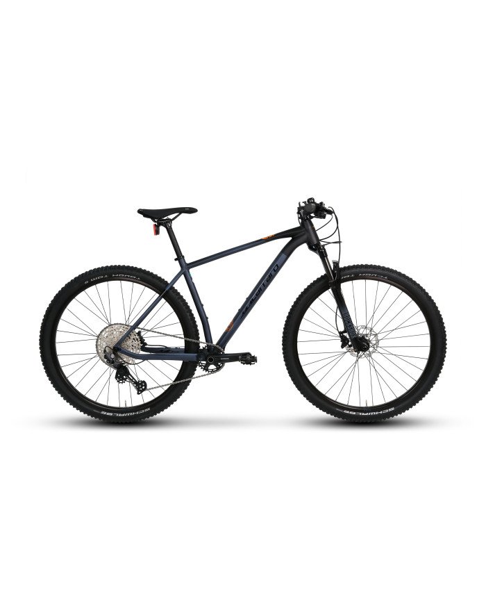 Carraro Big 912 D Alüminyum 29' 12 Vites Dağ Bisikleti