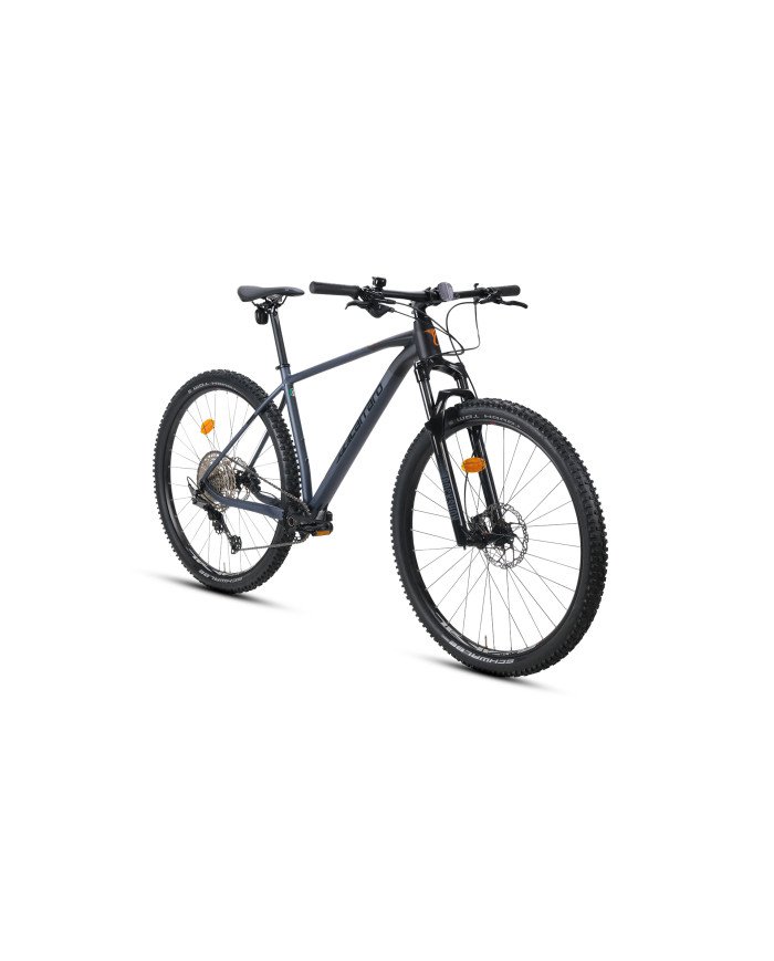 Carraro Big 912 D Alüminyum 29' 12 Vites Dağ Bisikleti