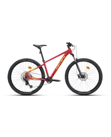 Carraro CRX 911 Alüminyum 29' 11 Vites Dağ Bisikleti