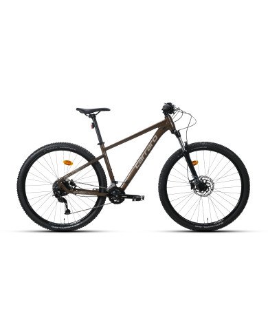 Carraro CRX 918 HD Alüminyum 29' 18 Vites Dağ Bisikleti