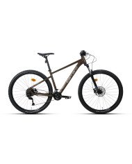 Carraro CRX 918 HD Alüminyum 29' 18 Vites Dağ Bisikleti