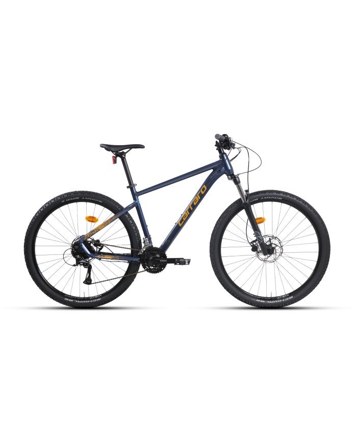 Carraro CRX 924 Alüminyum 29' 24 Vites Dağ Bisikleti