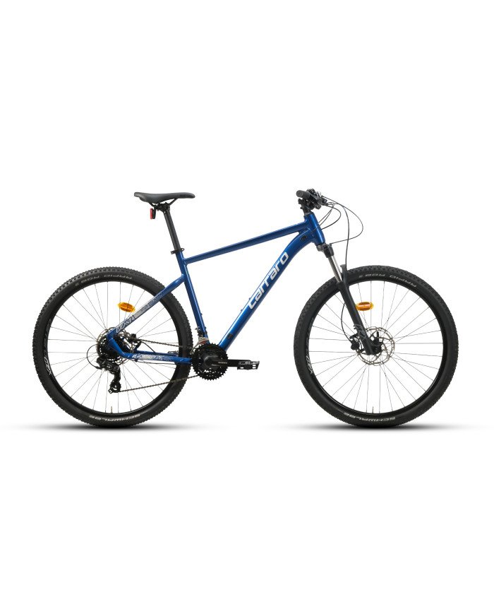 Carraro CRX 921 Alüminyum 29' 21 Vites Dağ Bisikleti