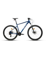 Carraro CRX 921 Alüminyum 29' 21 Vites Dağ Bisikleti