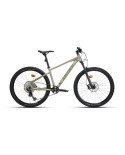 Carraro CRX 712 D Alüminyum 27.5' 12 Vites Dağ Bisikleti