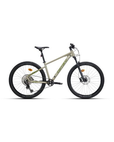 Carraro CRX 712 D Alüminyum 27.5' 12 Vites Dağ Bisikleti