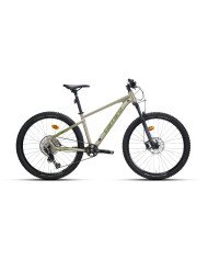 Carraro CRX 712 D Alüminyum 27.5' 12 Vites Dağ Bisikleti