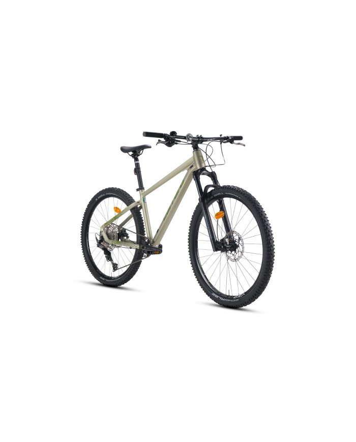 Carraro CRX 712 D Alüminyum 27.5' 12 Vites Dağ Bisikleti