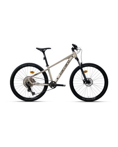 Carraro CRX 711 Alüminyum 27.5' 11 Vites Dağ Bisikleti