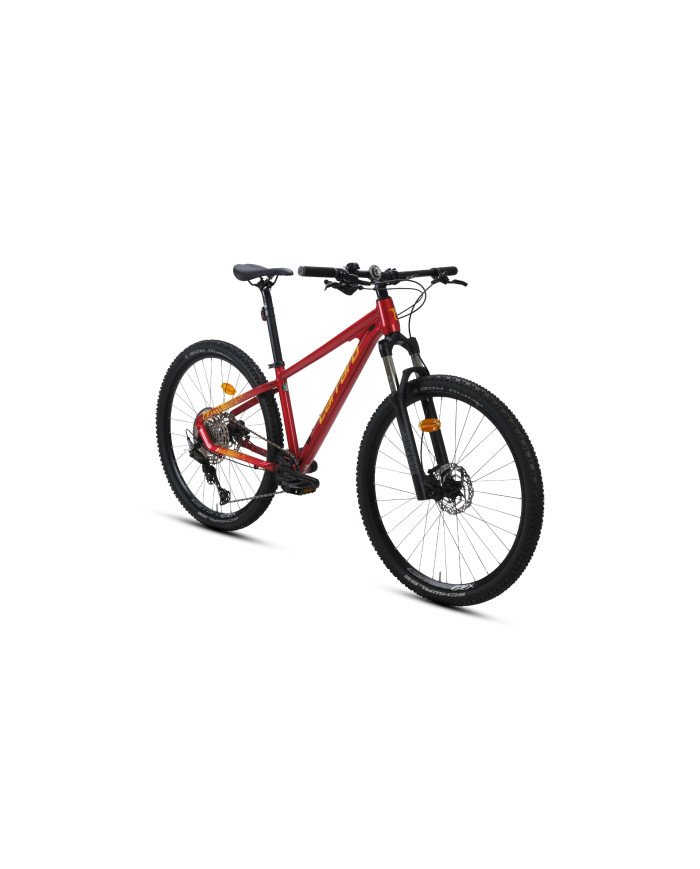 Carraro CRX 711 Alüminyum 27.5' 11 Vites Dağ Bisikleti