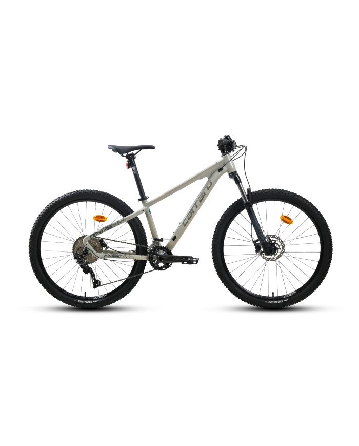Carraro CRX 720 Alüminyum 27.5' 20 Vites Dağ Bisikleti