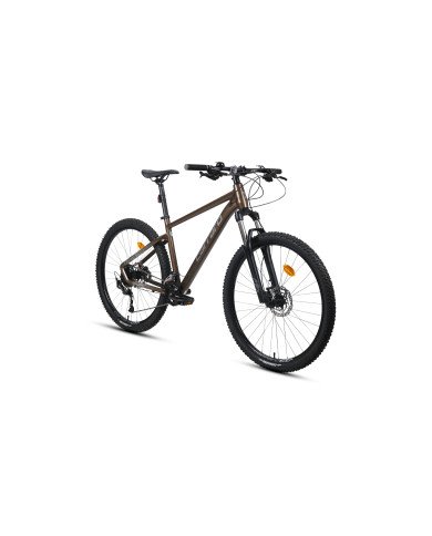 Carraro CRX 718 HD Alüminyum 27.5' 18 Vites Dağ Bisikleti
