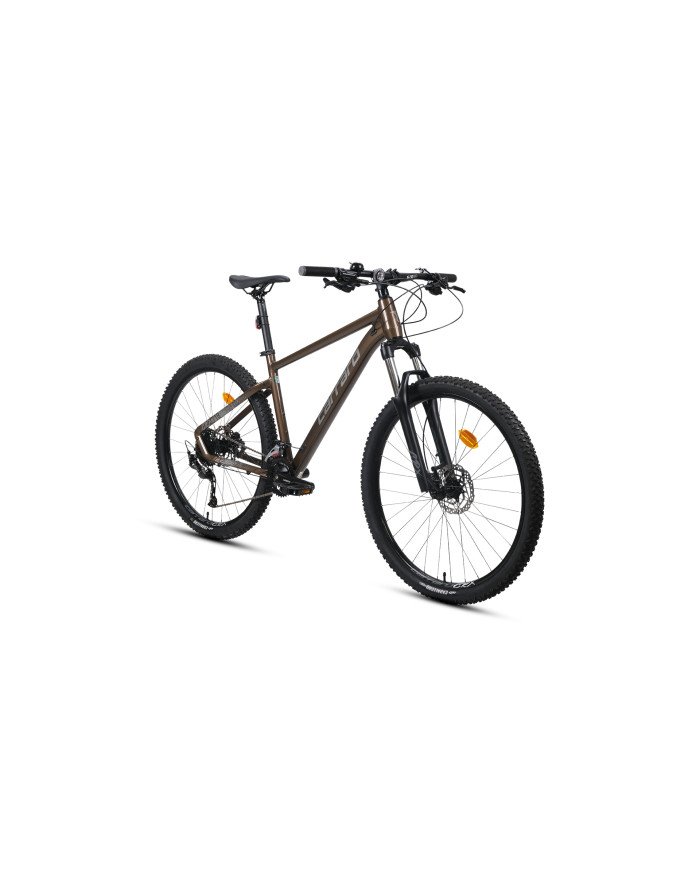 Carraro CRX 718 HD Alüminyum 27.5' 18 Vites Dağ Bisikleti