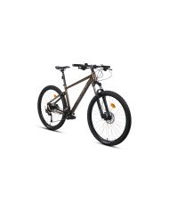 Carraro CRX 718 HD Alüminyum 27.5' 18 Vites Dağ Bisikleti