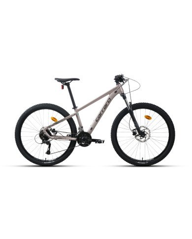 Carraro CRX 724 Alüminyum 27.5' 24 Vites Dağ Bisikleti