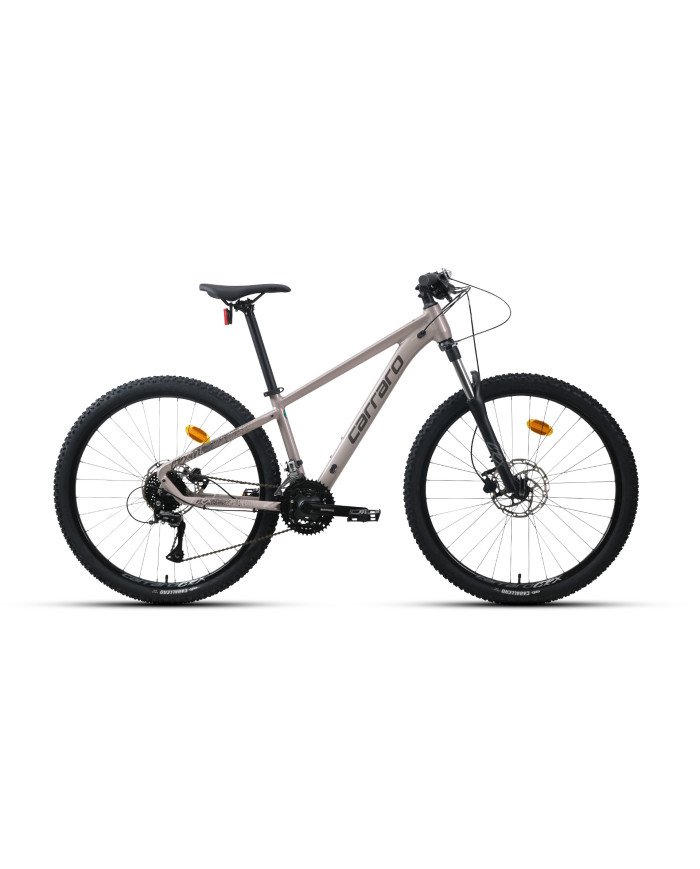 Carraro CRX 724 Alüminyum 27.5' 24 Vites Dağ Bisikleti