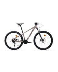 Carraro CRX 724 Alüminyum 27.5' 24 Vites Dağ Bisikleti