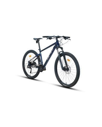 Carraro CRX 724 Alüminyum 27.5' 24 Vites Dağ Bisikleti