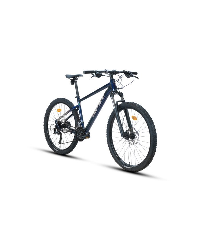 Carraro CRX 724 Alüminyum 27.5' 24 Vites Dağ Bisikleti