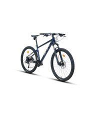 Carraro CRX 724 Alüminyum 27.5' 24 Vites Dağ Bisikleti