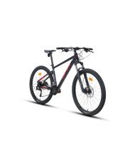 Carraro CRX 724 Alüminyum 27.5' 24 Vites Dağ Bisikleti