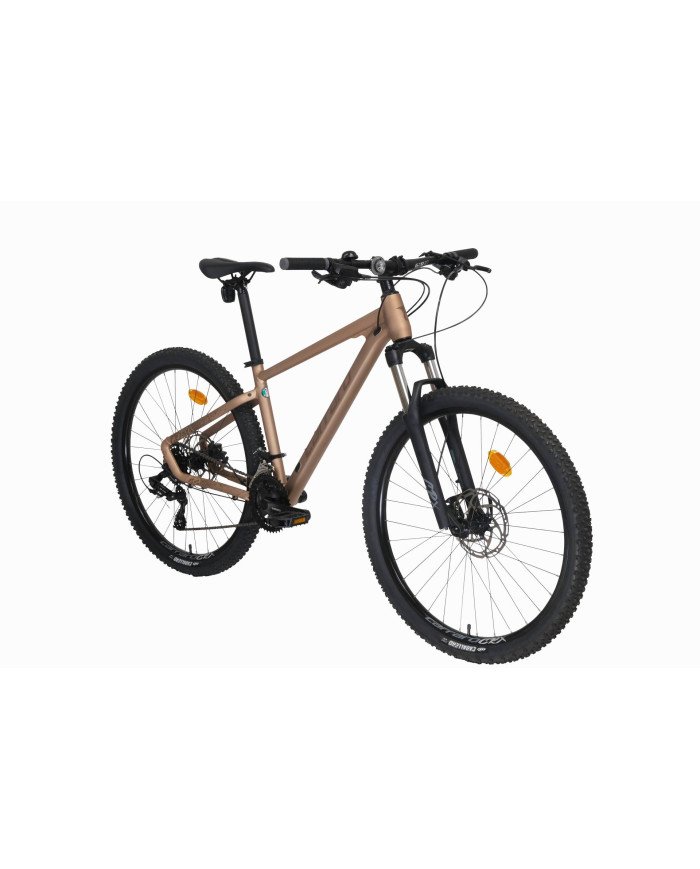 Carraro CRX 721 Alüminyum 27.5' 21 Vites Dağ Bisikleti