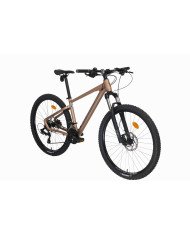 Carraro CRX 721 Alüminyum 27.5' 21 Vites Dağ Bisikleti