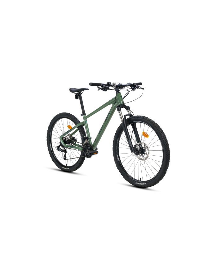 Carraro CRX 721 Alüminyum 27.5' 21 Vites Dağ Bisikleti