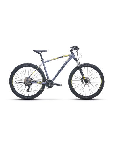 Carraro Daytona 730 Alüminyum 27.5' 30 Vites Dağ Bisikleti