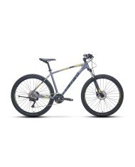 Carraro Daytona 730 Alüminyum 27.5' 30 Vites Dağ Bisikleti