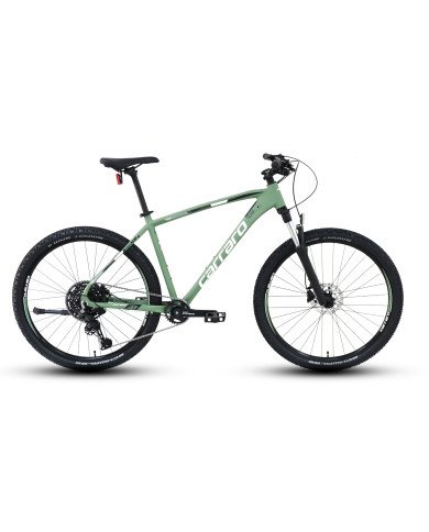 Carraro Daytona 710 Alüminyum 27.5' 10 Vites Dağ Bisikleti