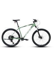 Carraro Daytona 710 Alüminyum 27.5' 10 Vites Dağ Bisikleti