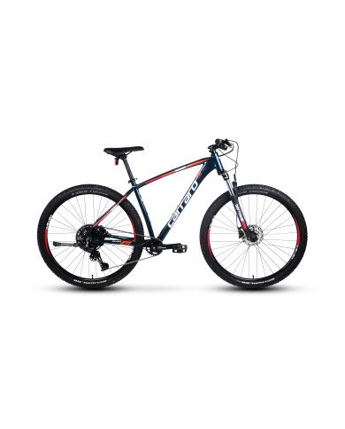 Carraro Daytona 910 Alüminyum 29' 10 Vites Dağ Bisikleti