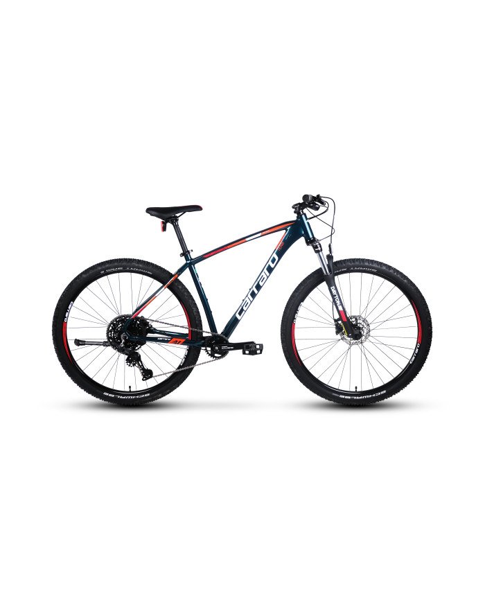 Carraro Daytona 910 Alüminyum 29' 10 Vites Dağ Bisikleti