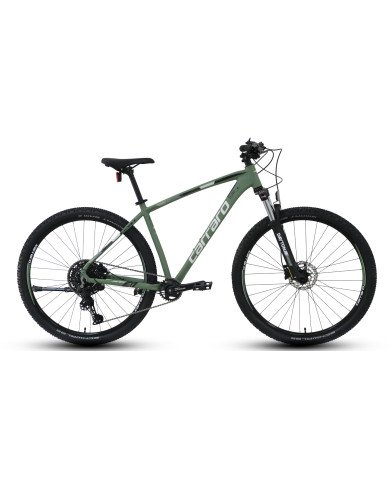 Carraro Daytona 910 Alüminyum 29' 10 Vites Dağ Bisikleti