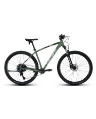 Carraro Daytona 910 Alüminyum 29' 10 Vites Dağ Bisikleti