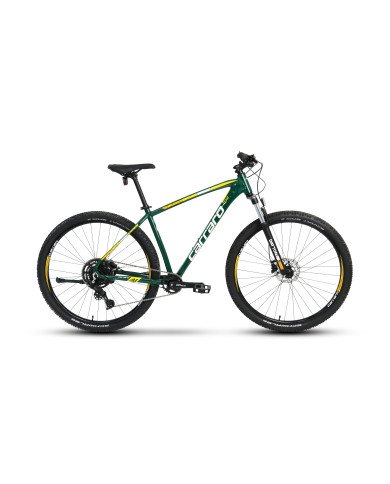 Carraro Daytona 909 Alüminyum 29' 9 Vites Dağ Bisikleti