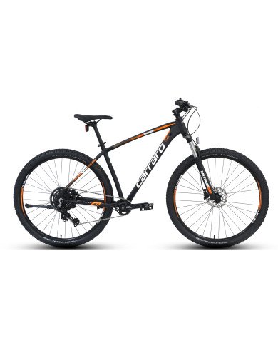 Carraro Daytona 909 Alüminyum 29' 9 Vites Dağ Bisikleti