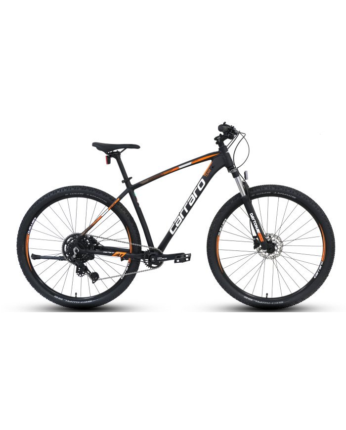 Carraro Daytona 909 Alüminyum 29' 9 Vites Dağ Bisikleti