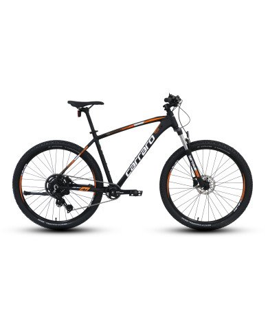 Carraro Daytona 709 Alüminyum 27.5' 9 Vites Dağ Bisikleti