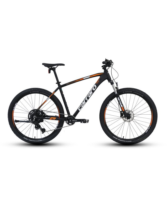 Carraro Daytona 709 Alüminyum 27.5' 9 Vites Dağ Bisikleti