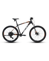 Carraro Daytona 709 Alüminyum 27.5' 9 Vites Dağ Bisikleti