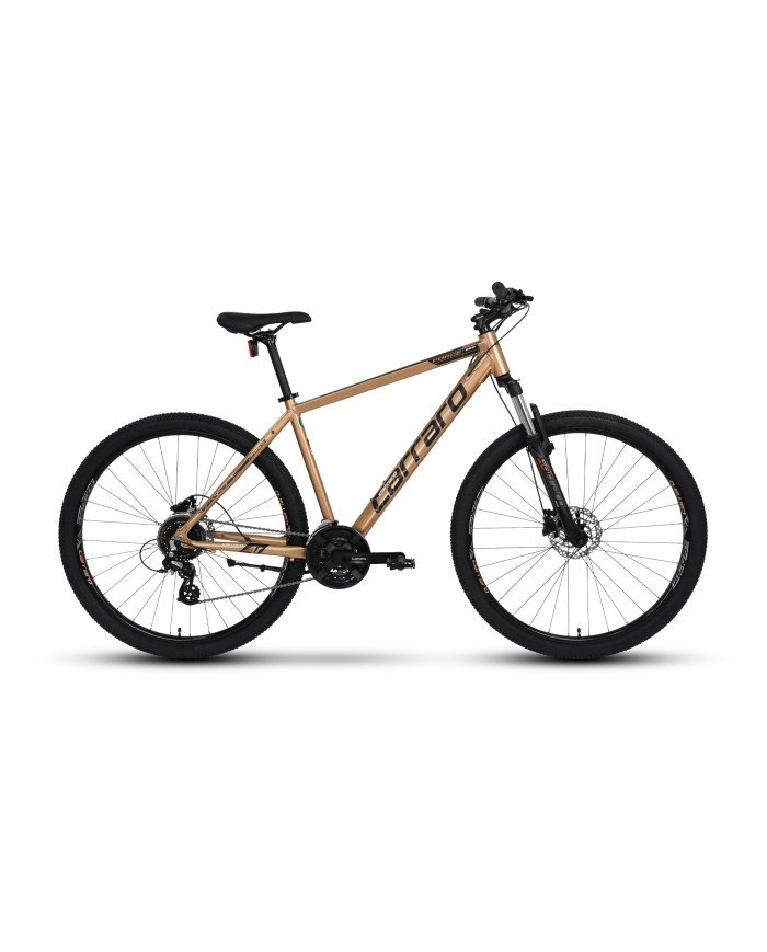 Carraro Force 950 Alüminyum 29' 24 Vites Dağ Bisikleti