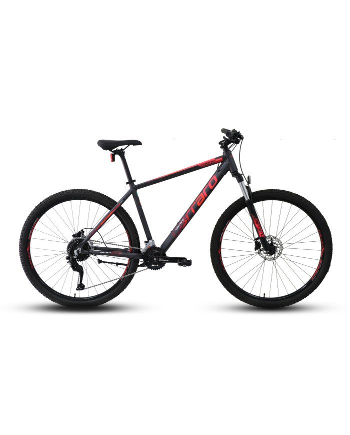 Carraro Force 770 C Alüminyum 27.5' 18 Vites Dağ Bisikleti