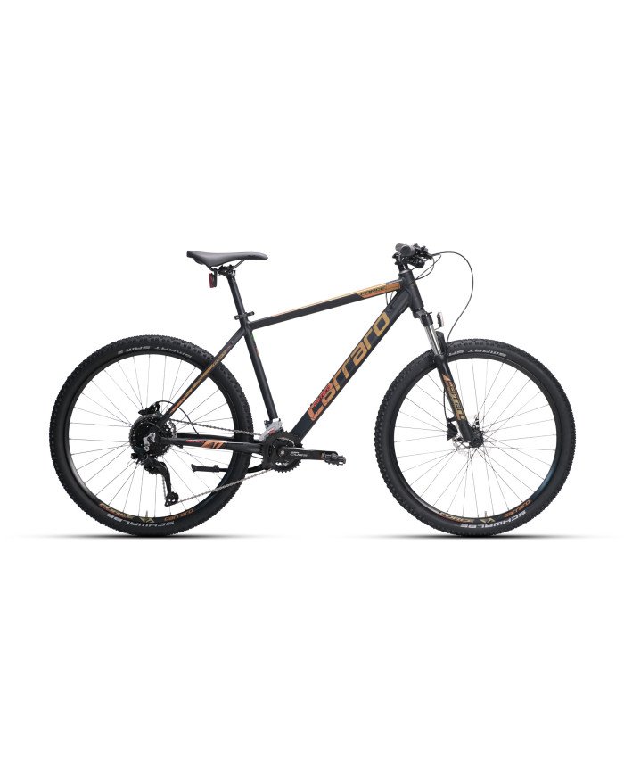 Carraro Force 770 C Alüminyum 27.5' 18 Vites Dağ Bisikleti