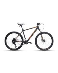 Carraro Force 770 C Alüminyum 27.5' 18 Vites Dağ Bisikleti